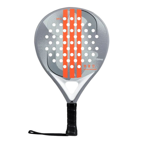 Adidas drive Grau 3.4 2025 Padelschläger