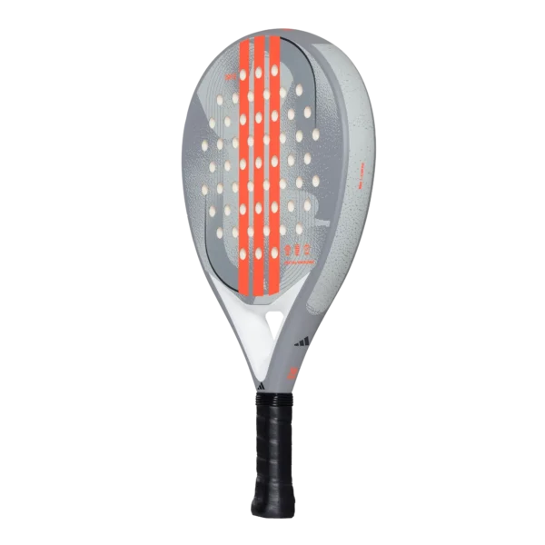 Adidas drive Grau 3.4 2025 Padelschläger – Bild 4