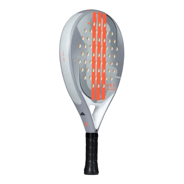 Adidas drive Grau 3.4 2025 Padelschläger – Bild 3