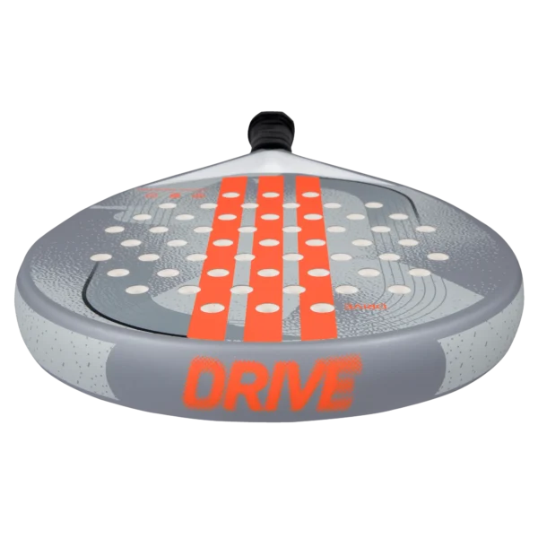 Adidas drive Grau 3.4 2025 Padelschläger – Bild 6