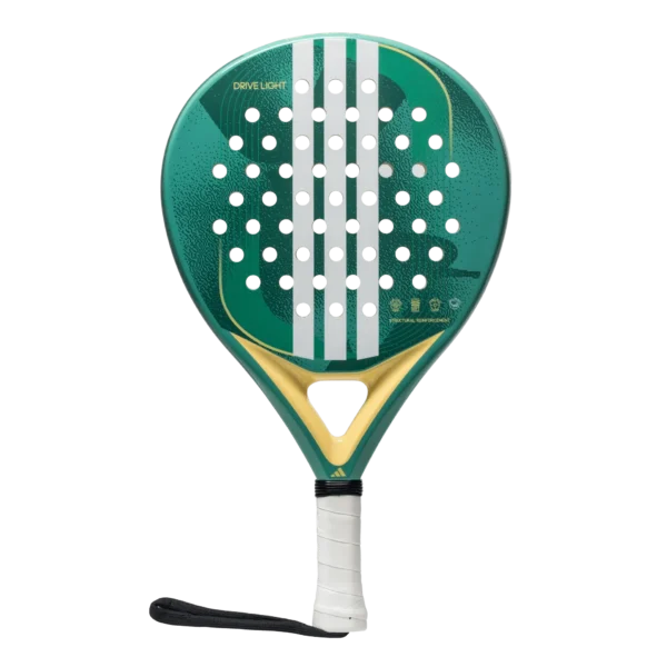 Adidas Drive Light 3.4 2025 Padelschläger