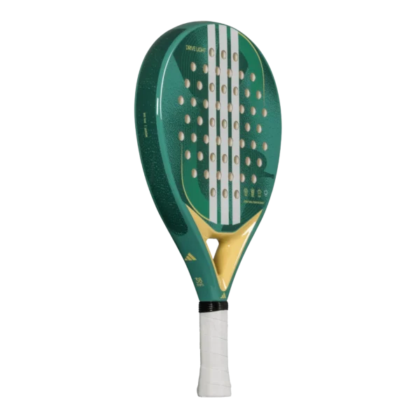Adidas Drive Light 3.4 2025 Padelschläger – Bild 3
