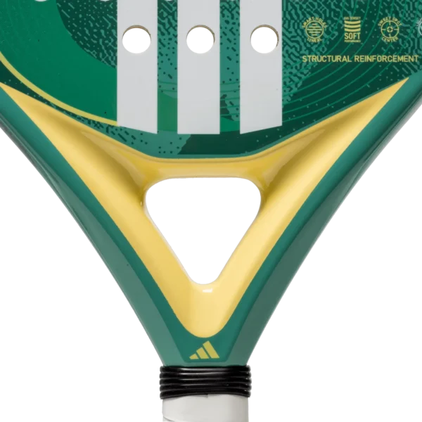 Adidas Drive Light 3.4 2025 Padelschläger – Bild 7