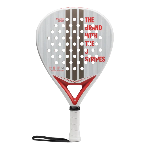 Adidas Match Light 3.4 2025 Padelschläger