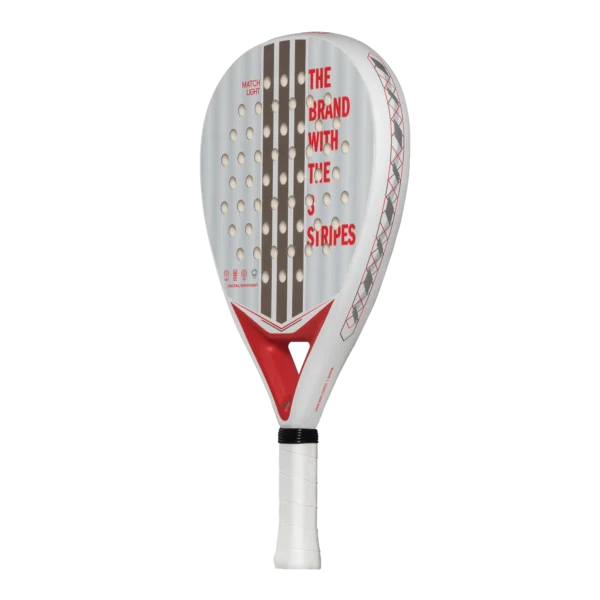 Adidas Match Light 3.4 2025 Padelschläger – Bild 4