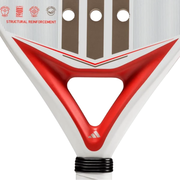 Adidas Match Light 3.4 2025 Padelschläger – Bild 8