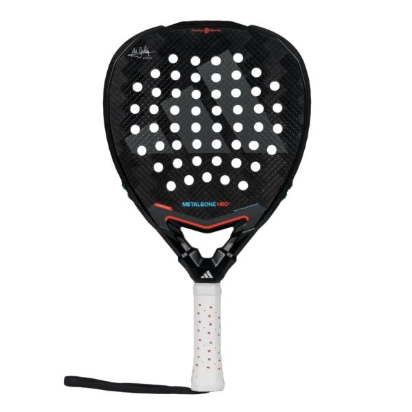 Adidas Metalbone HRD 3.4 2025 Padelschläger – Bild 2