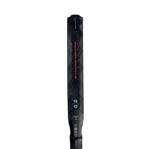 Adidas Metalbone HRD 3.4 2025 Padelschläger – Bild 11