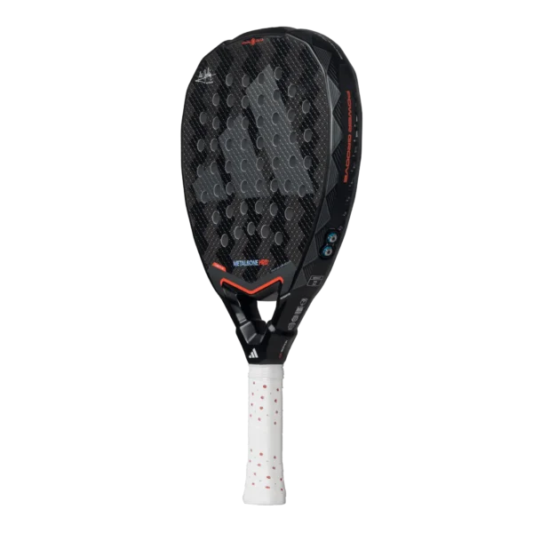 Adidas Metalbone HRD 3.4 2025 Padelschläger – Bild 4