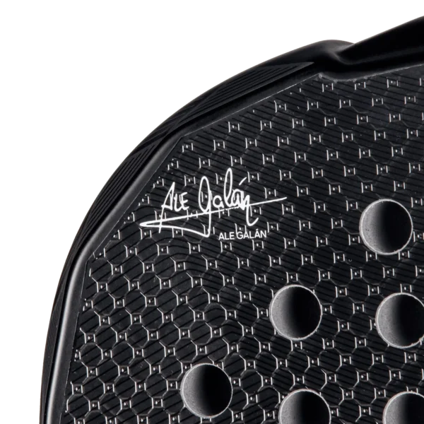 Adidas Metalbone HRD 3.4 2025 Padelschläger – Bild 7