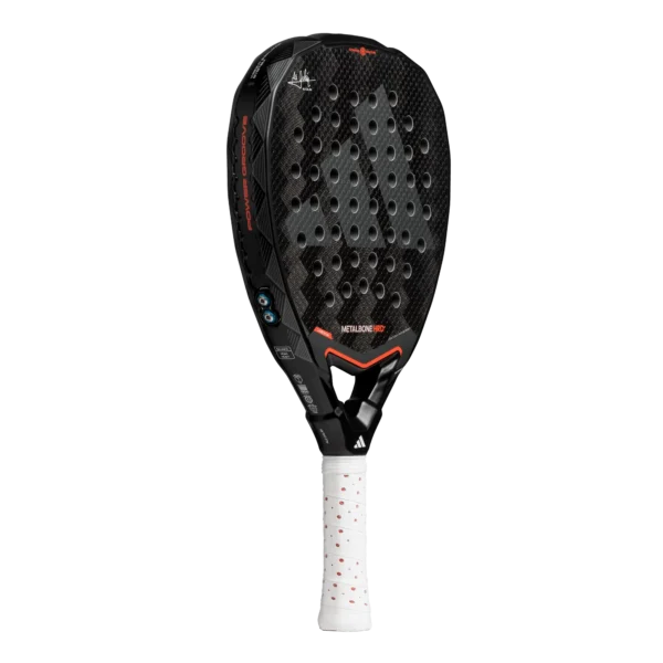 Adidas Metalbone HRD 3.4 2025 Padelschläger – Bild 3