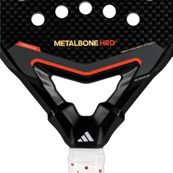 Adidas Metalbone HRD 3.4 2025 Padelschläger – Bild 9