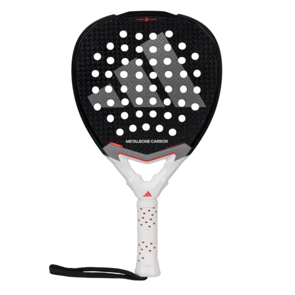 Adidas Metalbone Carbon 3.4 2025 Padelschläger