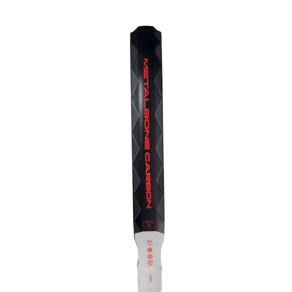 Adidas Metalbone Carbon 3.4 2025 Padelschläger – Bild 8