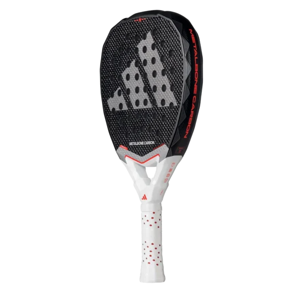 Adidas Metalbone Carbon 3.4 2025 Padelschläger – Bild 4