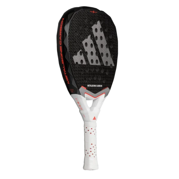 Adidas Metalbone Carbon 3.4 2025 Padelschläger – Bild 3