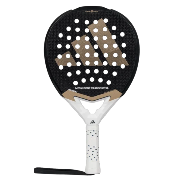 Adidas Metalbone Carbon Ctrl 3.4 2025 Padelschläger