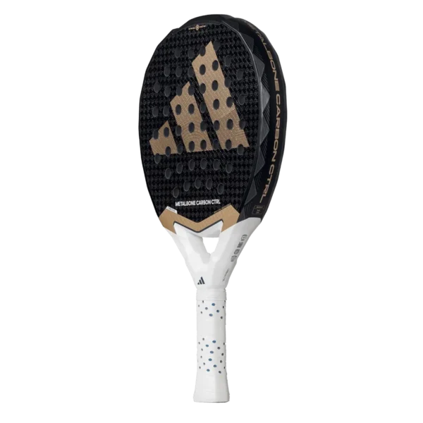 Adidas Metalbone Carbon Ctrl 3.4 2025 Padelschläger – Bild 4