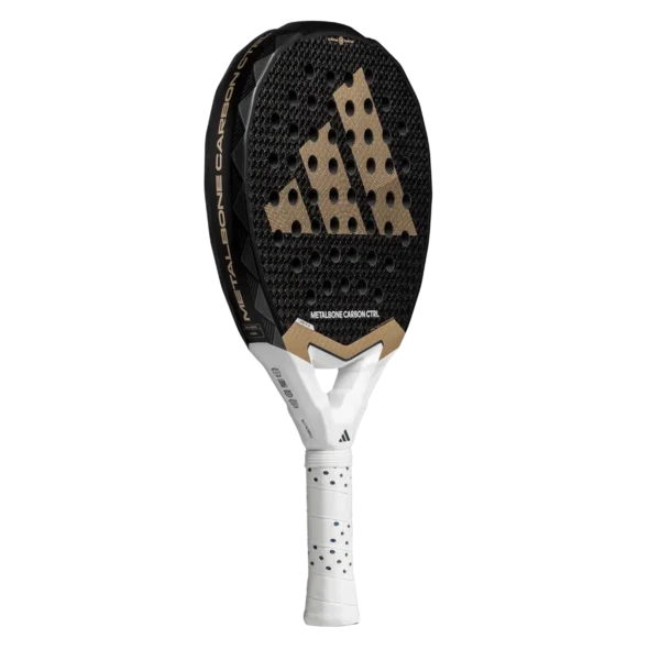 Adidas Metalbone Carbon Ctrl 3.4 2025 Padelschläger – Bild 3
