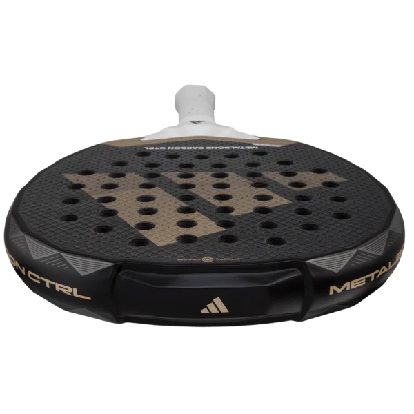 Adidas Metalbone Carbon Ctrl 3.4 2025 Padelschläger – Bild 6