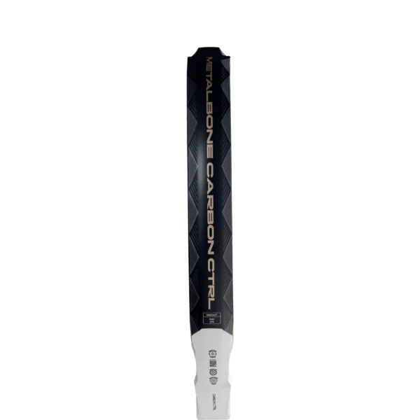 Adidas Metalbone Carbon Ctrl 3.4 2025 Padelschläger – Bild 5