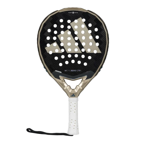 Adidas Metalbone Ctrl 3.4 2025 Padelschläger