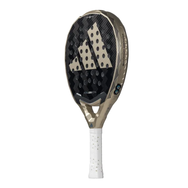 Adidas Metalbone Ctrl 3.4 2025 Padelschläger – Bild 3