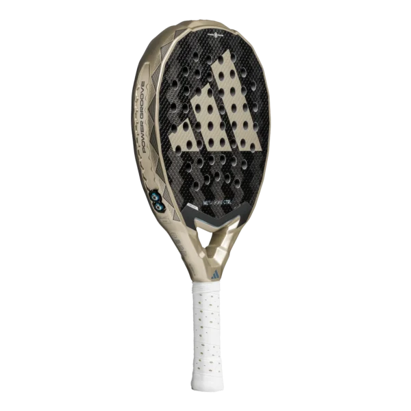 Adidas Metalbone Ctrl 3.4 2025 Padelschläger – Bild 4