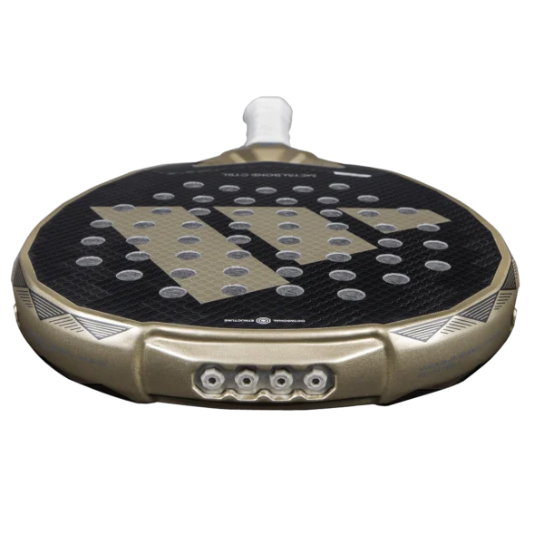 Adidas Metalbone Ctrl 3.4 2025 Padelschläger – Bild 5