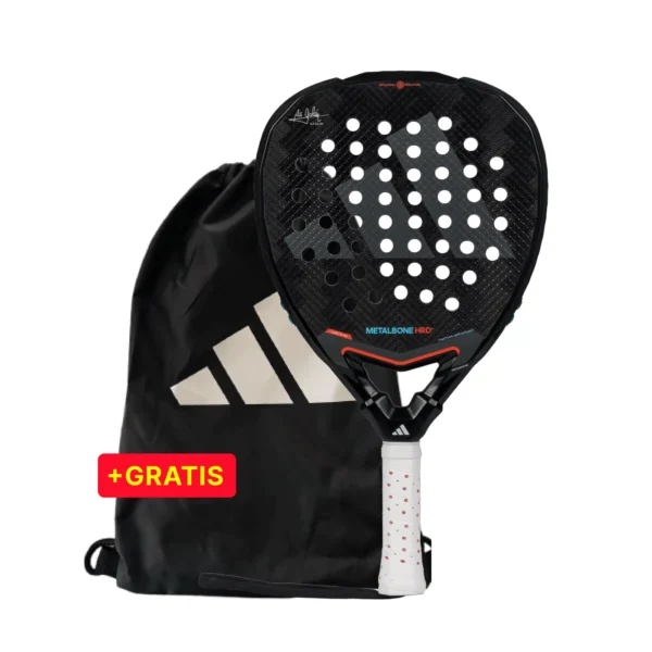 Adidas Metalbone HRD 3.4 2025 Padelschläger