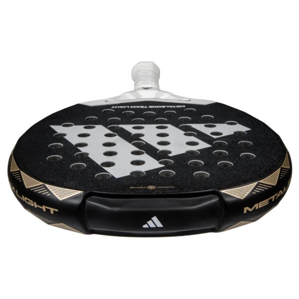 Adidas Metalbone Team Light 3.4 2025 Padelschläger – Bild 6