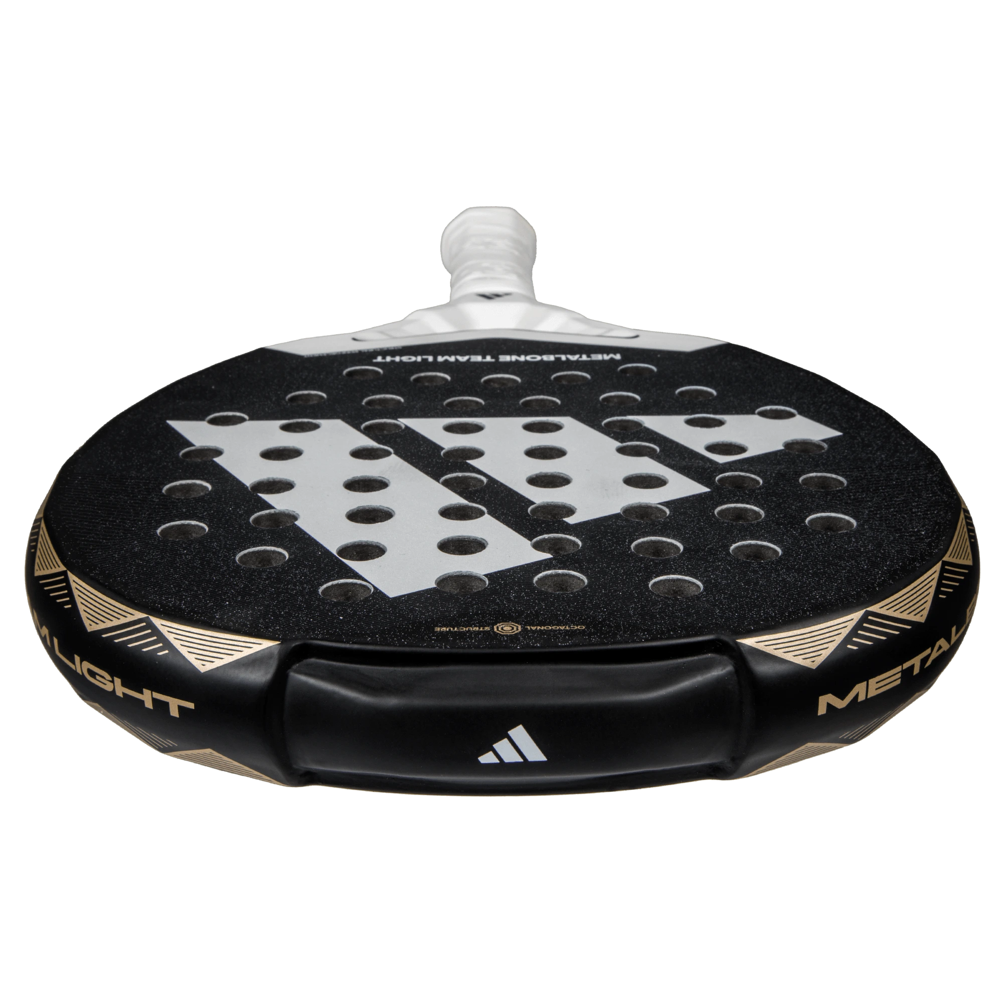 Adidas Metalbone Team Light 3.4 2025 Padelschläger – Bild 6