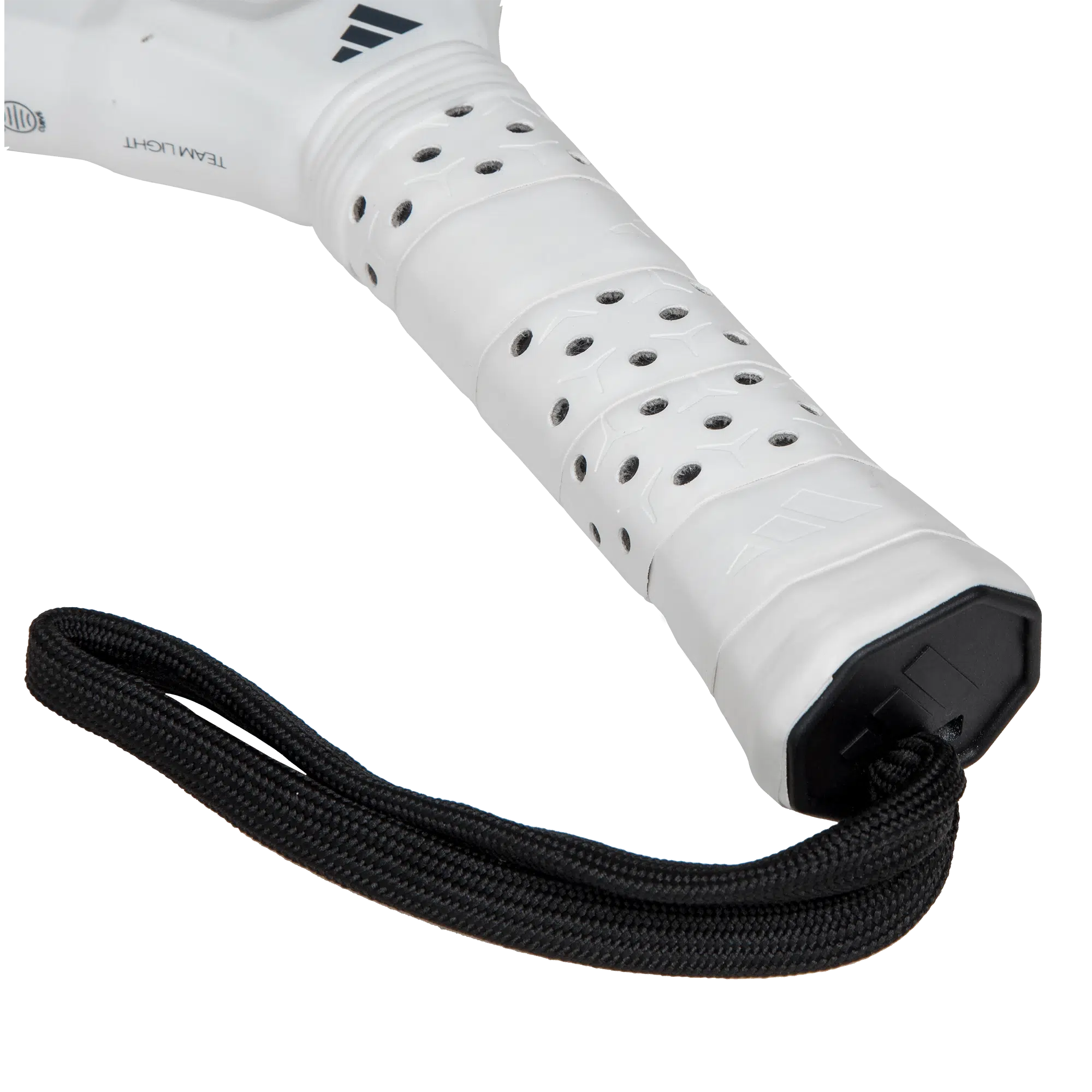 Adidas Metalbone Team Light 3.4 2025 Padelschläger – Bild 7