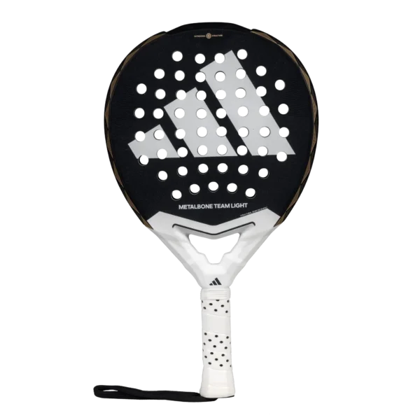 Adidas Metalbone Team Light 3.4 2025 Padelschläger