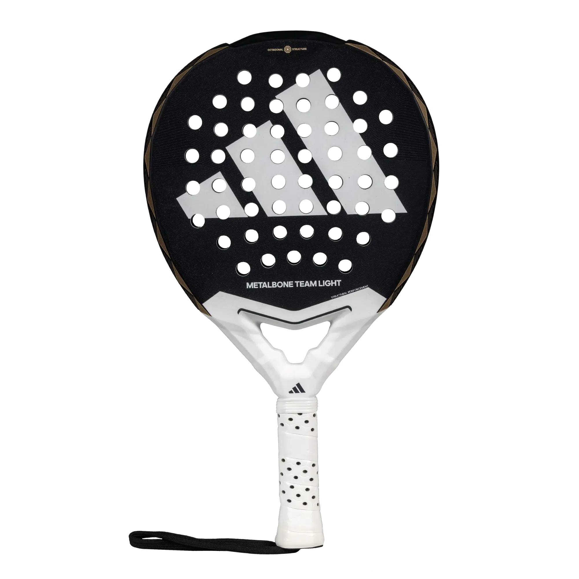 Adidas Metalbone Team Light 3.4 2025 Padelschläger