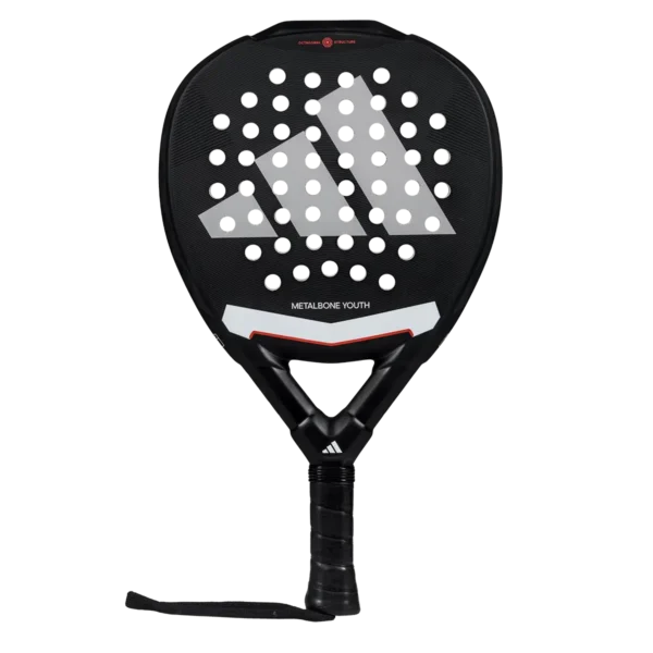 Adidas Metalbone Youth 3.4 2025 Padelschläger