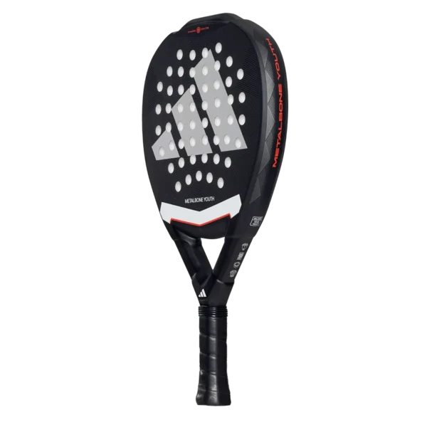 Adidas Metalbone Youth 3.4 2025 Padelschläger – Bild 3