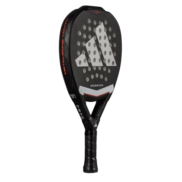 Adidas Metalbone Youth 3.4 2025 Padelschläger – Bild 4
