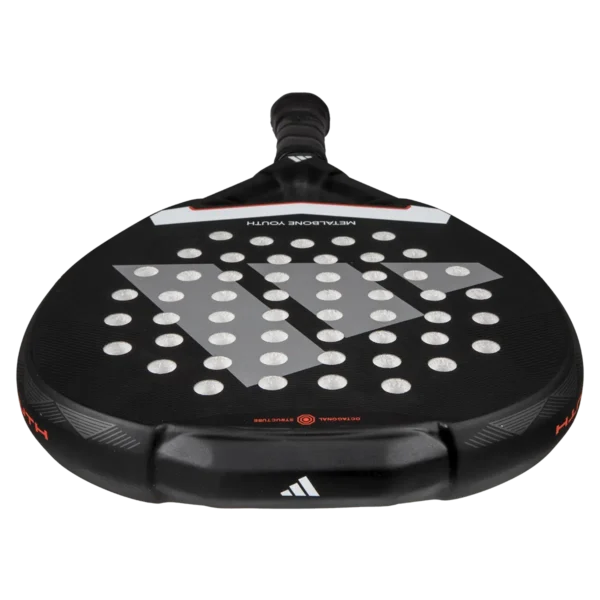 Adidas Metalbone Youth 3.4 2025 Padelschläger – Bild 6