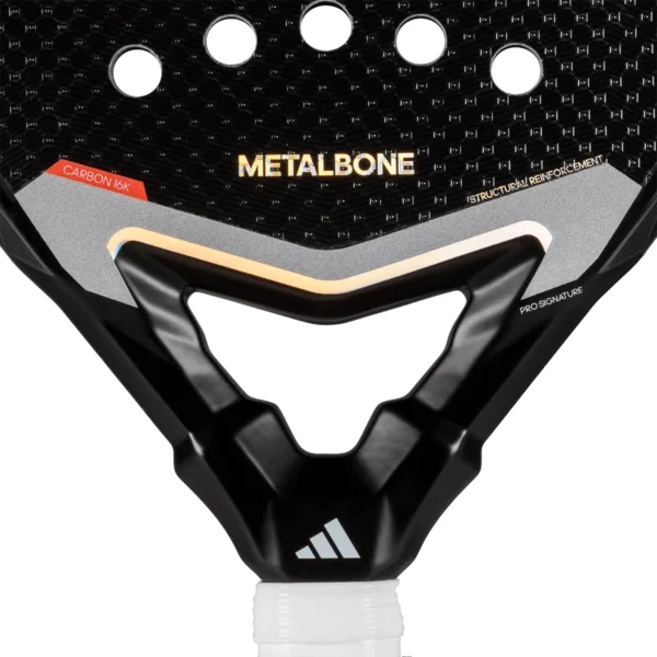 Adidas Metalbone 3.4 2025 Padelschläger – Bild 6
