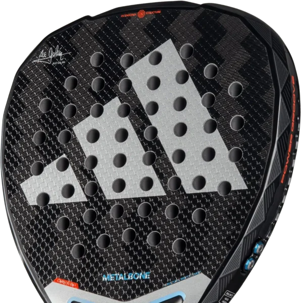 Adidas Metalbone 3.4 2025 Padelschläger – Bild 7