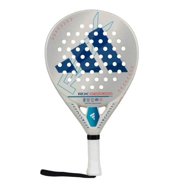 Adidas RX Series Light 3.4 2025 Padelschläger