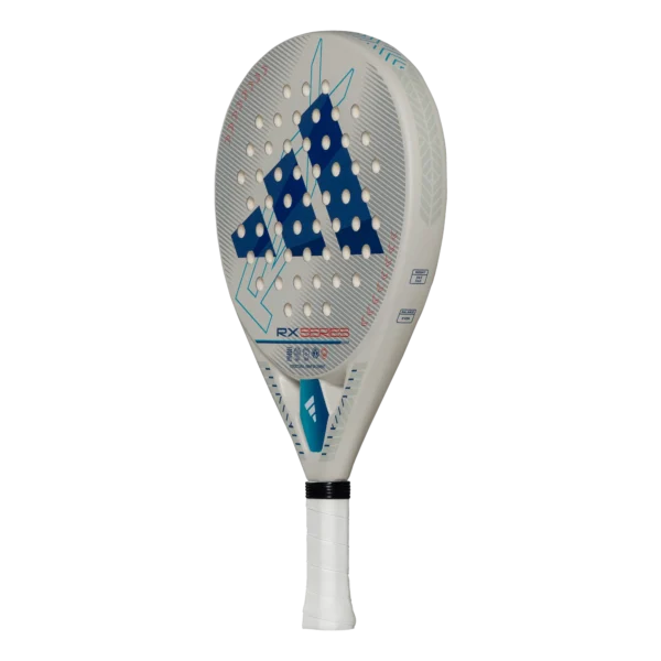 Adidas RX Series Light 3.4 2025 Padelschläger – Bild 4
