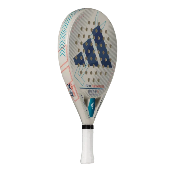 Adidas RX Series Light 3.4 2025 Padelschläger – Bild 3