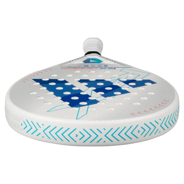 Adidas RX Series Light 3.4 2025 Padelschläger – Bild 6