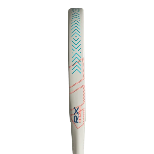 Adidas RX Series Light 3.4 2025 Padelschläger – Bild 5