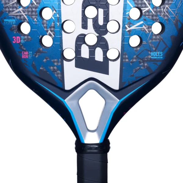 Babolat Air Veron 2025 Padelschläger – Bild 4