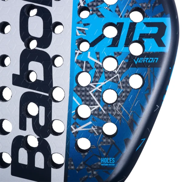 Babolat Air Veron 2025 Padelschläger – Bild 3