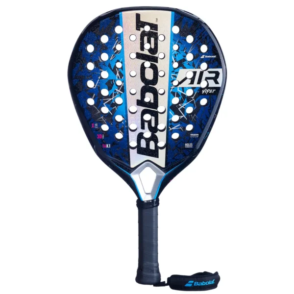 Babolat Air Viper 2025 Padelschläger