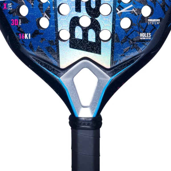Babolat Air Viper 2025 Padelschläger – Bild 5